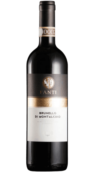 Brunello di Montalcino DOCG Fanti