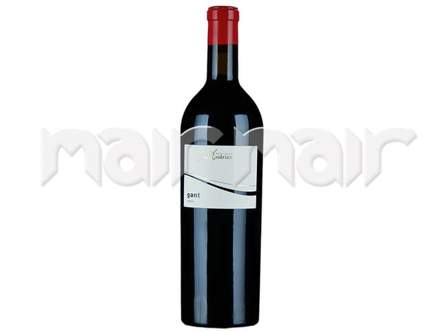 Merlot Riserva DOC Gant Kellerei Andrian