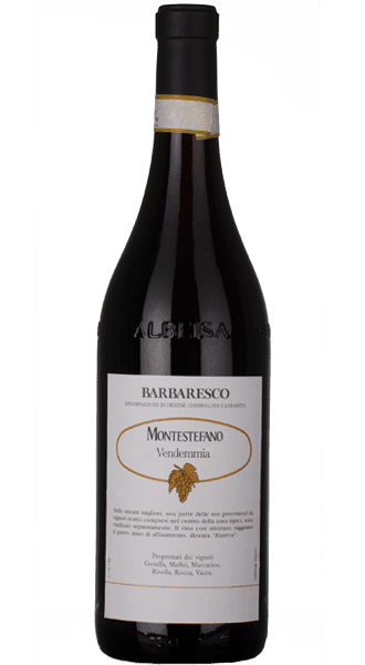 Barbaresco DOCG Riserva Montestefano Produttori del Barbaresco
