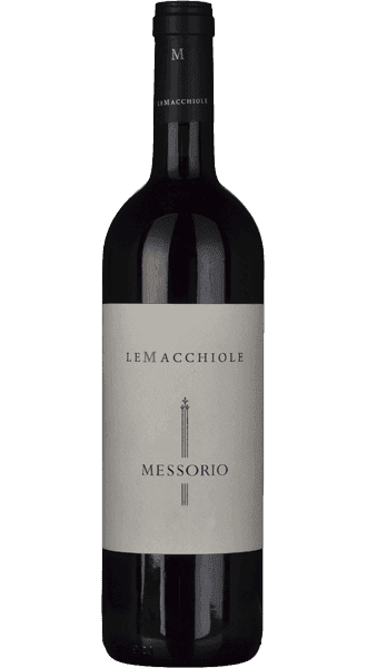 Messorio Toscana Rosso IGT Le Macchiole