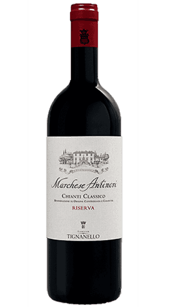 Marchese Antinori Chianti Classico DOCG Riserva Tenuta Tignanello