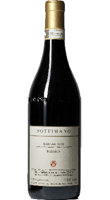 Sottimano Barbaresco Basarin