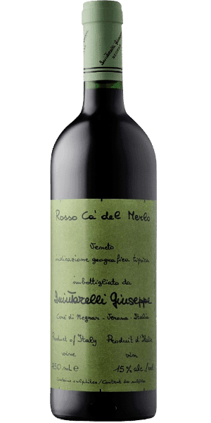 Ca´del Merlo IGT Quintarelli Giuseppe