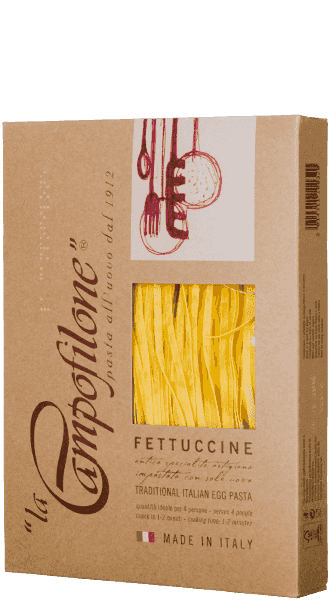 La Campofilone Fettuccine 250g