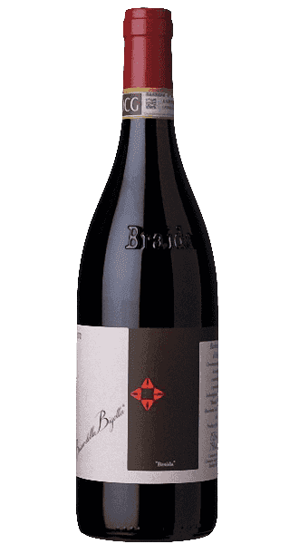 Bricco della Bigotta Barbera d'Asti DOCG - Giacomo Bologna Braida