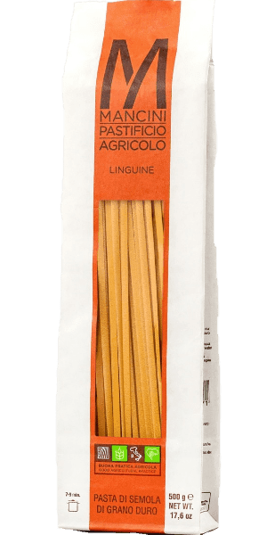 Pastificio Mancini Linguine 500g