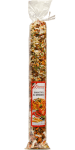 Spaghettata Carbonara Zanier