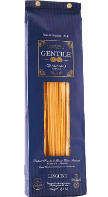 Pastificio Gentile Pasta di Gragnano IGP Linguine 500g