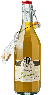 Pinzimolio Olivenöl Olio Extravergine Calvi 500ml