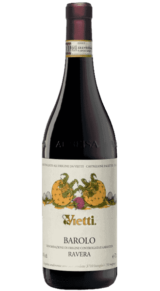 Barolo DOCG Ravera Cru Vietti