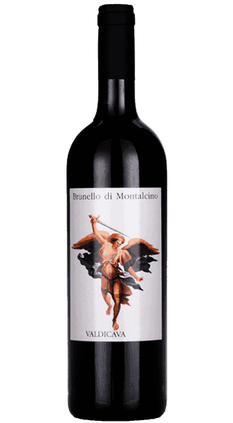 Brunello di Montalcino DOCG Montosoli Tenuta Valdicava Magnum