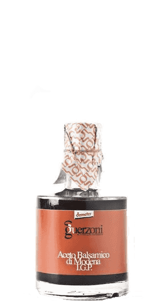 Guerzoni Aceto Balsamico di Modena IGB Bronze BIO