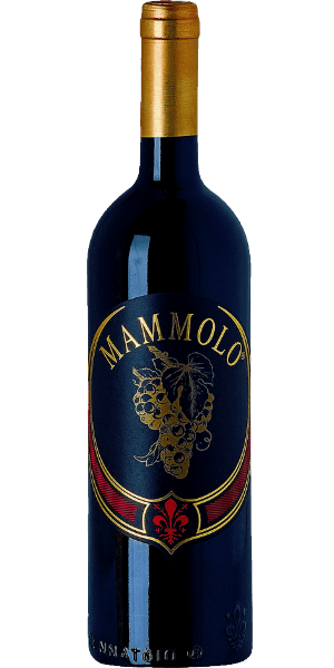 Mammolo Merlot IGT Toscana