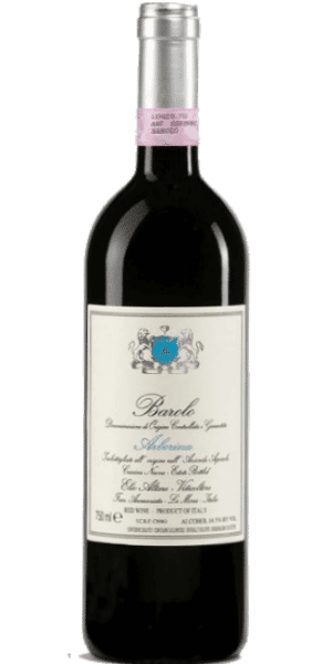 Barolo DOCG Arborina Elio Altare