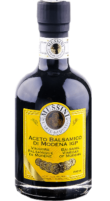 Aceto Balsamico di Modena IGP Mussini 0,25L