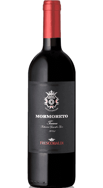 Mormoreto Toscana IGT Frescobaldi