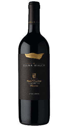 Lagrein Riserva Vigna Castel Ringberg Alto Adige DOC - Elena Walch