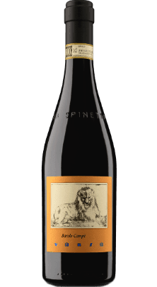 Barolo DOCG Campe' La Spinetta