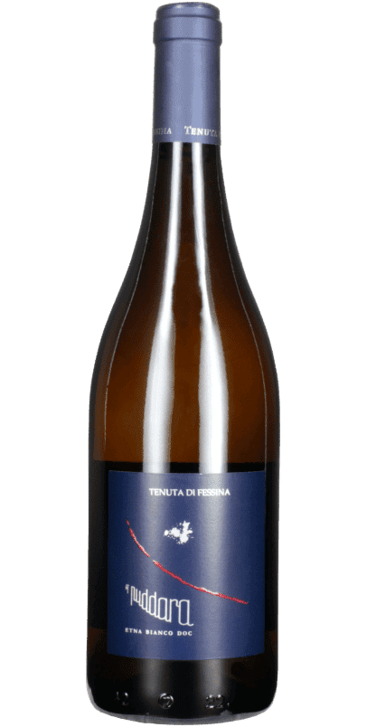 Etna Bianco DOC A'Puddara Tenuta di Fessina