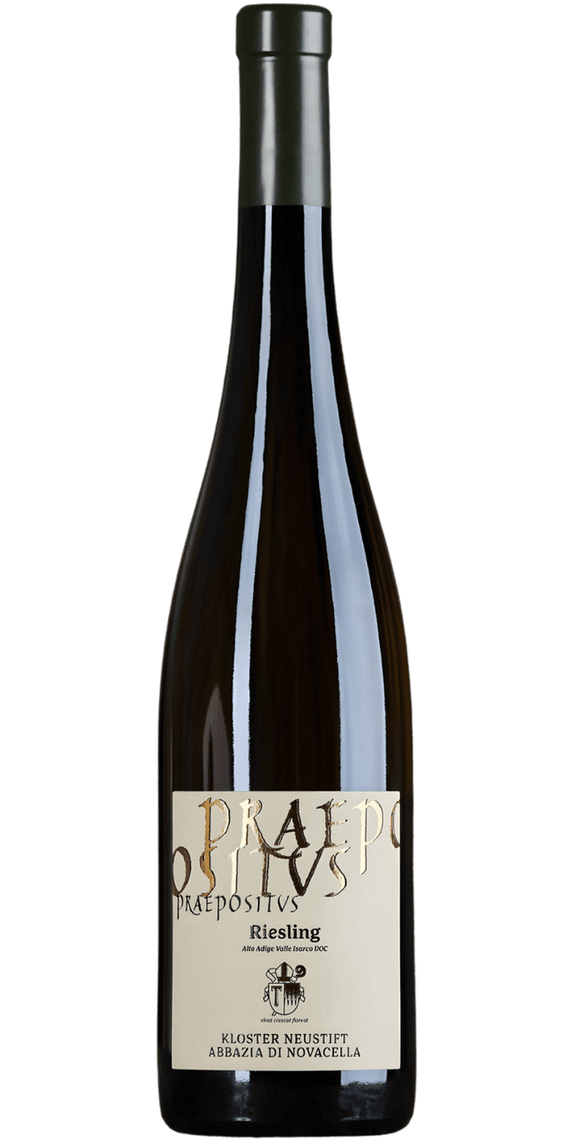 Eisacktaler Riesling DOC Praepositus Kloster Neustift