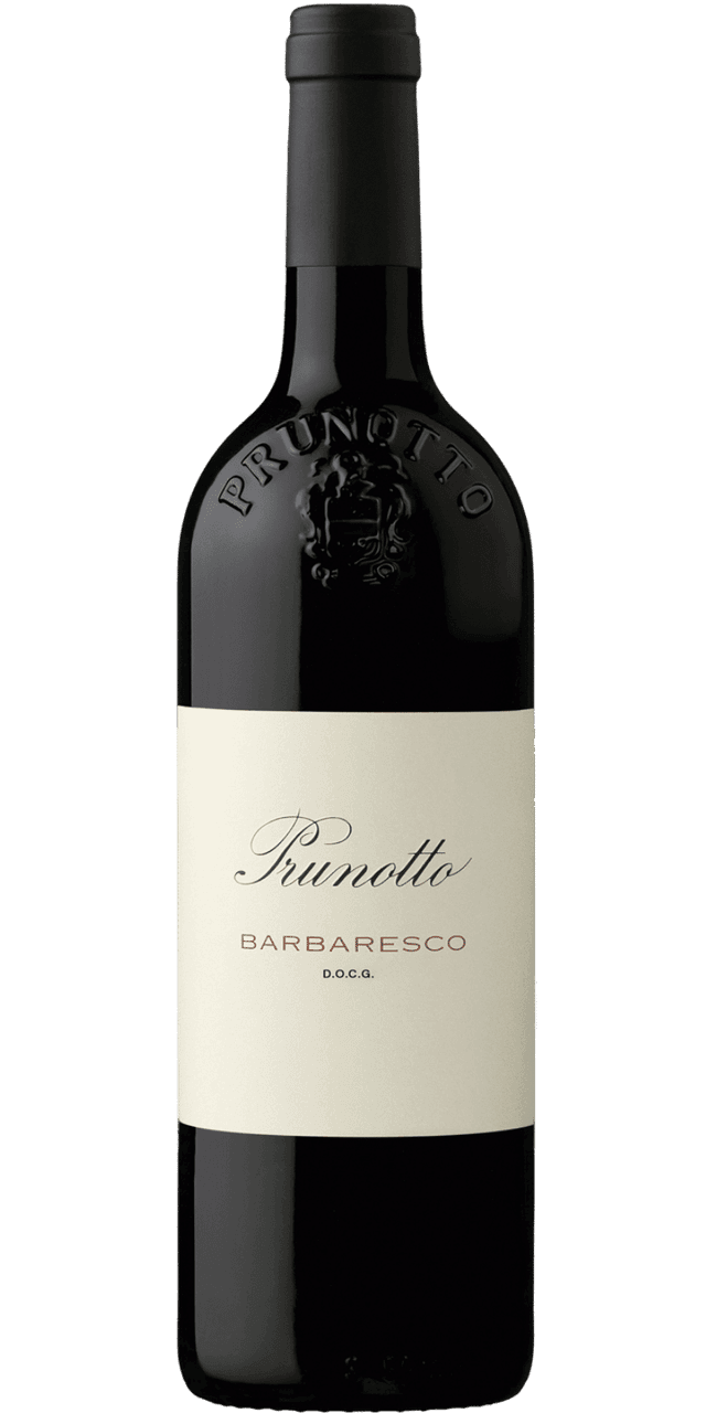 Barbaresco DOCG - Prunotto