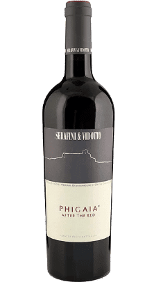 Phigaia DOC After the Red Serafini&Vidotto