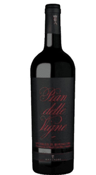 Brunello di Montalcino DOCG - Pian delle Vigne