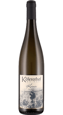 Eisacktaler Kerner DOC - Köfererhof
