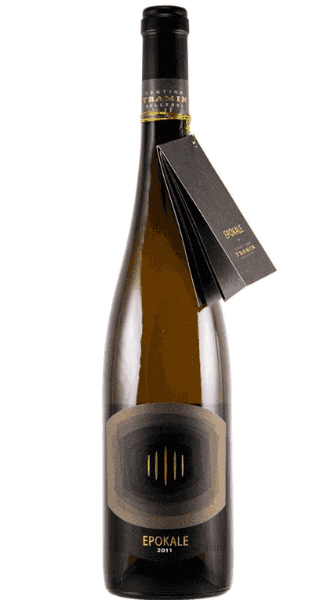 Cantina Tramin Epokale Gewurztraminer Vendemmia Tardiva