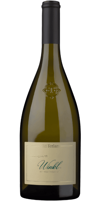 Winkl Terlaner Sauvignon DOC Magnum 1,5l - Kellerei Terlan