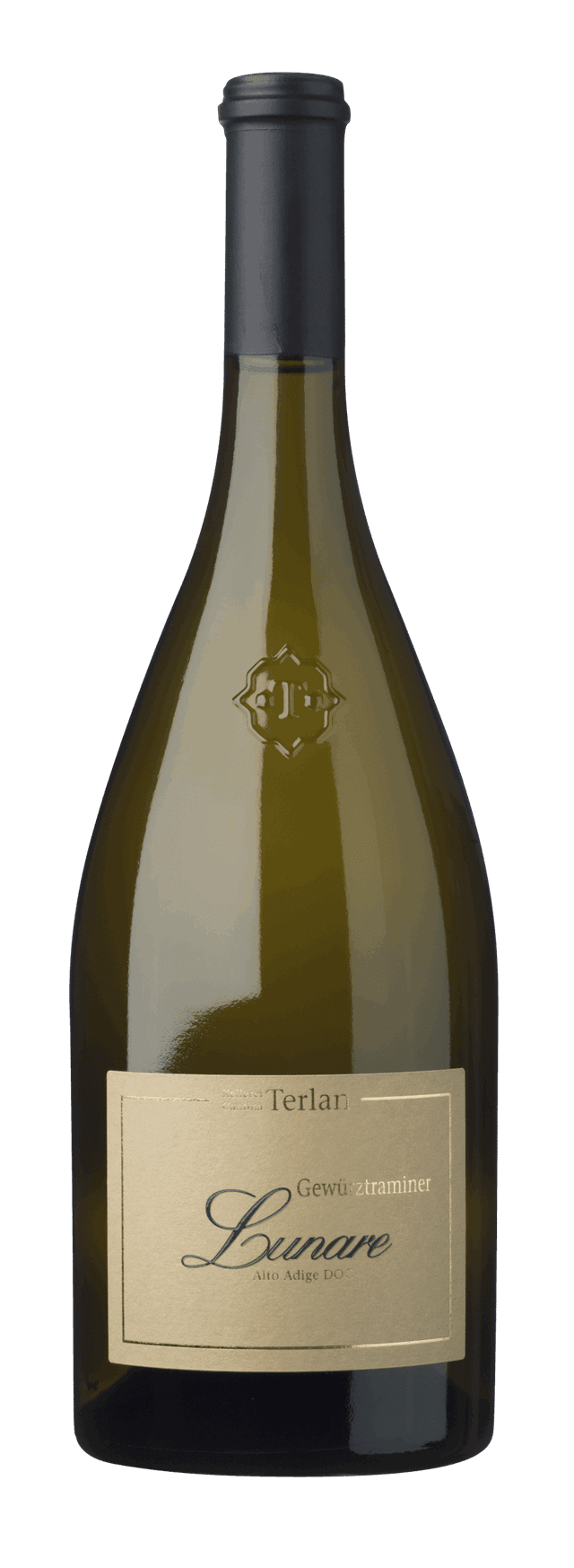 Lunare Südt. Gewürztraminer DOC - Kellerei Terlan