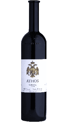 Athos Rot IGT - Ansitz Dolomytos Sacker