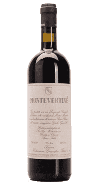 Montevertine Rosso IGT - Montevertine