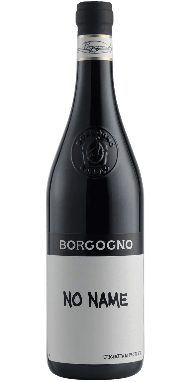 'No Name' Langhe Nebbiolo DOC - Borgogno