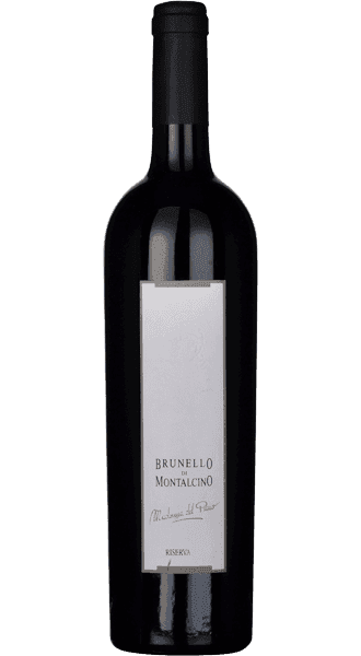Madonna del Piano Brunello di Montalcino Riserva