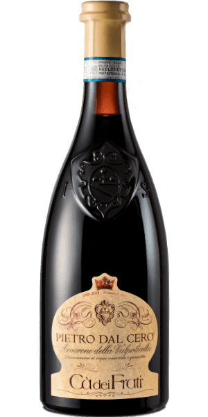 Ca dei Frati Amarone Pietro dal Cero