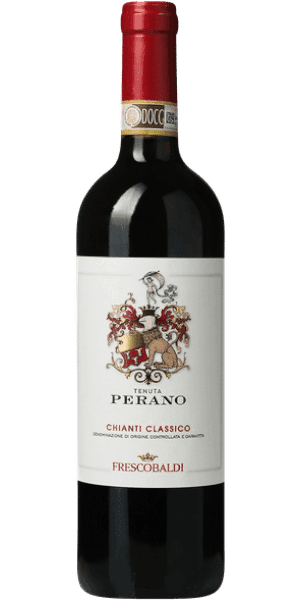 Chianti Classico Riserva DOCG Tenuta Perano Frescobaldi