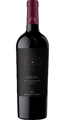 Produttori di Manduria Adora Salice Salentino Riserva - 0,75 L / 2023 Produttori di Manduria Adora Salice Salentino Riserva - 0,75 L / 2023
