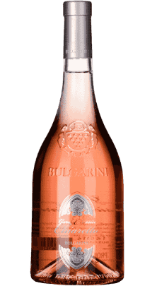 'Rosa Blush' Riviera del Garda Classico DOC Chiaretto - Bulgarini - 0,75 L / 2025 'Rosa Blush' Riviera del Garda Classico DOC Chiaretto - Bulgarini - 0,75 L / 2025