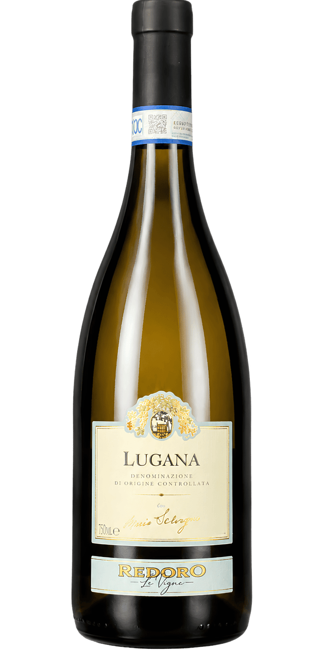 Lugana DOC - Redoro - 0,75 L / 2025 Lugana DOC - Redoro - 0,75 L / 2025