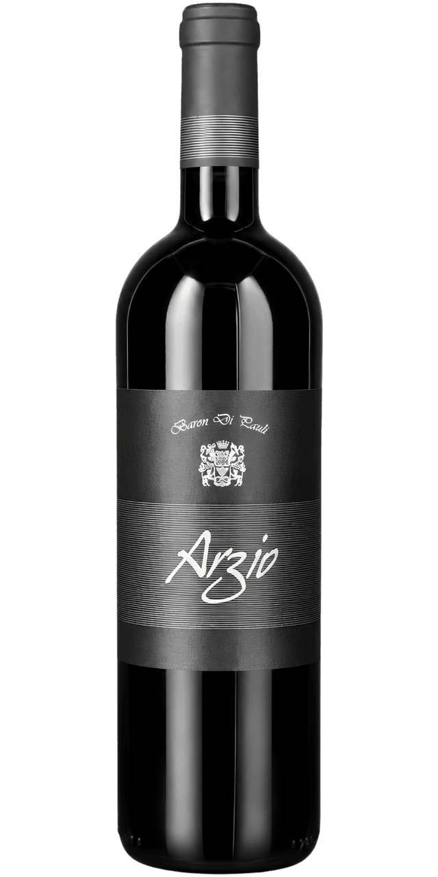 "Arzio" Cabernet-Merlot Riserva Südtirol DOC - Baron di Pauli - 0,75 L / 2021 "Arzio" Cabernet-Merlot Riserva Südtirol DOC - Baron di Pauli - 0,75 L / 2021
