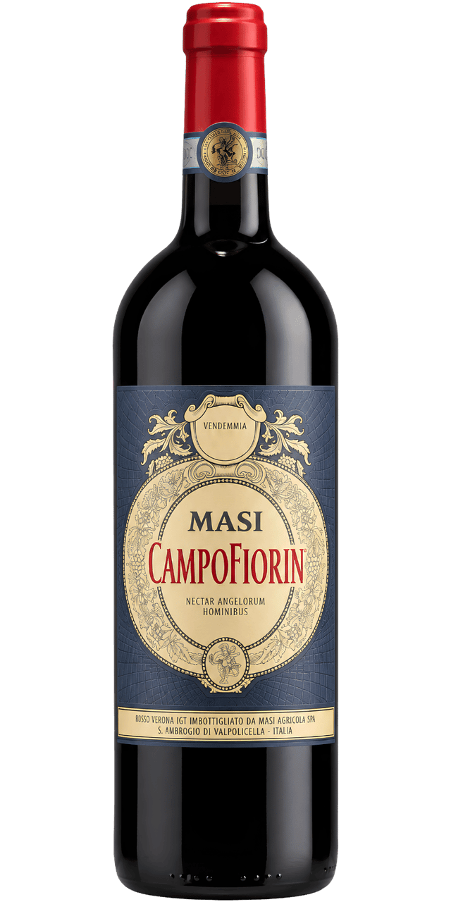 "Campofiorin" Rosso Verona IGT - Masi - 0,75 L / 2023 "Campofiorin" Rosso Verona IGT - Masi - 0,75 L / 2023