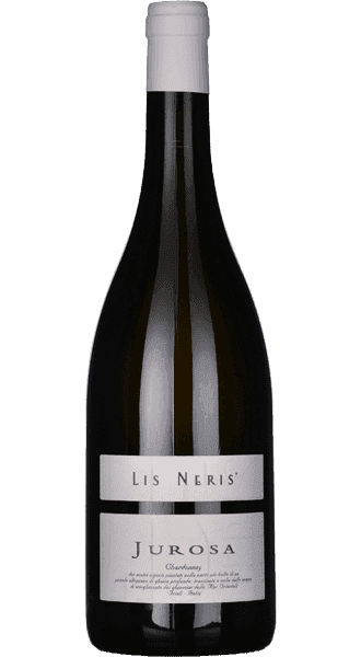 'Jurosa' Chardonnay Friuli Isonzo DOC - Lis Neris - 0,75 L / 2021 'Jurosa' Chardonnay Friuli Isonzo DOC - Lis Neris - 0,75 L / 2021