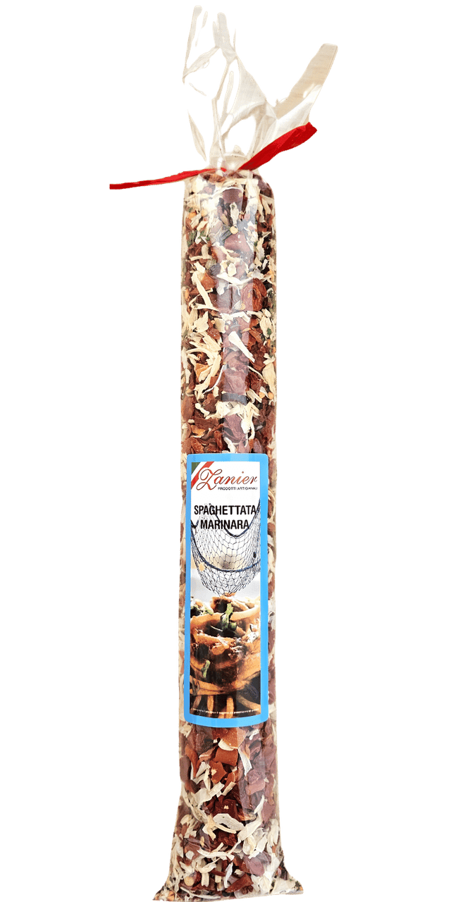 Spaghettata Marinara Zanier - 100 g Spaghettata Marinara Zanier - 100 g