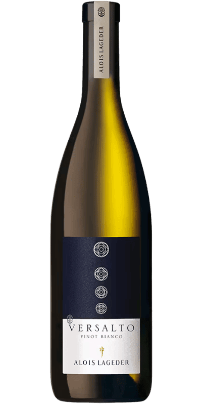 Alois Lageder Pinot Bianco Versalto - 0,75 L / 2023 Alois Lageder Pinot Bianco Versalto - 0,75 L / 2023