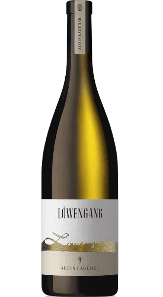 Alois Lageder Löwengang Chardonnay BIO - 0,75 L / 2021 Alois Lageder Löwengang Chardonnay BIO - 0,75 L / 2021
