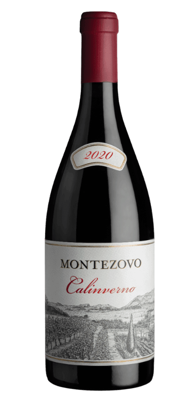 Calinverno Verona IGT Rosso- Monte Zovo - 0,75 L / 2021 Calinverno Verona IGT Rosso- Monte Zovo - 0,75 L / 2021