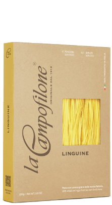 La Campofilone Linguine 250g - 500 g La Campofilone Linguine 250g - 500 g