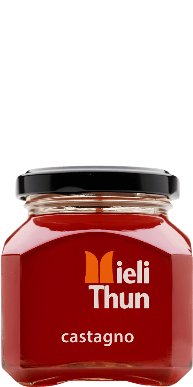 Castagno Kastanienhonig Miele Thun 250g - 250 g Castagno Kastanienhonig Miele Thun 250g - 250 g