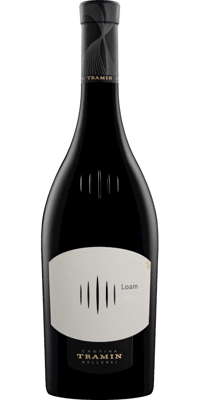 Kellerei Tramin Loam Cabernet Merlot Riserva MAGNUM 1,5L - 1,5 L / 2021 Kellerei Tramin Loam Cabernet Merlot Riserva MAGNUM 1,5L - 1,5 L / 2021